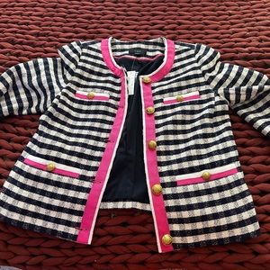 J Crew jacket